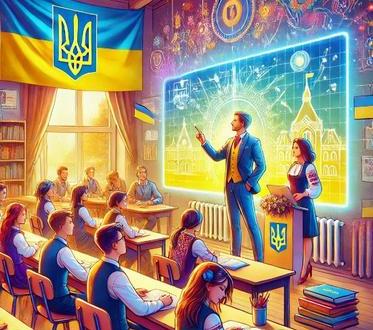 Освіта незалежної України
